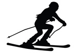 Skiing - Alpine: Giant slalom and slopestyle events run through Saturday